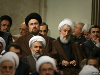 همه ردصلاحیت‌های خبرگان؛ از امام جمعه تهران تا رئیس قرارگاه عمار