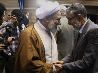 حدادعادل: از ۱۸۰ نامزد اصولگرا در تهران تنها دو نفر رد صلاحیت شدند