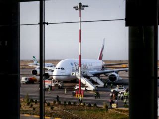 آیا ایران می تواند مثل دبی ابرقدرت صنعت حمل و نقل هوایی شود؟