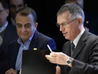 قرارداد جدید ایران خودرو و پژو چه ویژگی‌هایی دارد