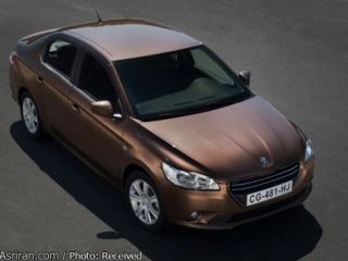 این ۳ مدل پژو در راه ایران (+عکس و جزئیات)