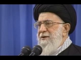 علی خامنه‌ای در روز یادبود هولوکاست، ویدئوی انکار آن را منتشر کرد + ویدیو