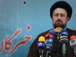 حسن خمینی: به رد صلاحیت خود اعتراض می‌کنم