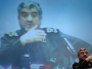 فرمانده سپاه: جمهوری اسلامی امروز هیچ دغدغه امنیتی و دفاعی ندارد