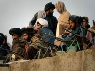 'نفوذ طالبان بیشتر شده و دولت افغانستان تنها بر ۷۰ درصد کشور کنترل دارد'