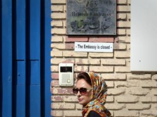 تعویق دوباره سمینار نفتی ایران به دلیل محدودیت صدور ویزای بریتانیا