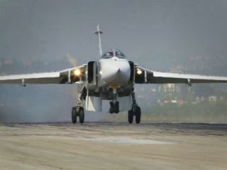 ترکیه سفیر روسیه را در اعتراض به 'نقض حریم هوایی' احضار کرد