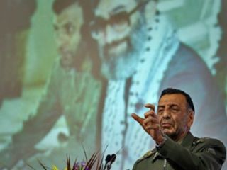 محمد سلیمی، فرمانده پیشین ارتش ایران درگذشت