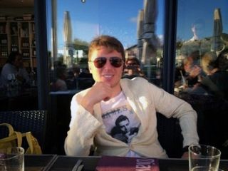 ازدواج زن سابق پوتین با جوان ۳۷ ساله (+عکس)