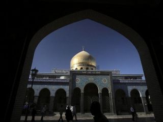 داعش مسئولیت انفجار خونین در نزدیکی آرامگاه حضرت زینب را برعهده گرفت