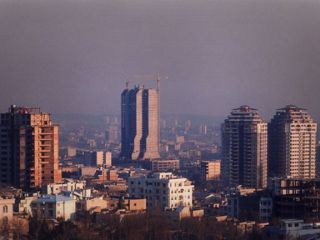 محله‌ای که کوچکترین خانه‌اش ۱٫۲ میلیارد تومان می‌ارزد