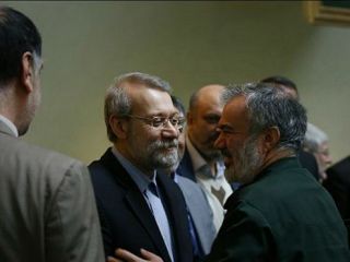 فرمانده نیروی دریایی سپاه: اطلاعات زیادی از لپ‌تاپها و موبایل‌های ملوانان آمریکایی استخراج کرده‌ایم