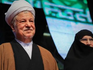 هاشمی رفسنجانی: اگر انتخاب را به مردم تحمیل کنیم شرارت پیش می‌آید