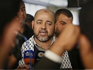 ابومرزوق، از رهبران حماس: ایران از سال ۲۰۰۹ به ما کمک نکرده است