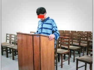 رهایی از اعدام پس از ۱۱سال