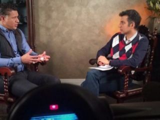 از «ببخشید» و «کجای دنیا» تا شلوار لی دردسرساز، در گفت و گوی فردوسی پور با علی دایی