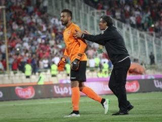 سوشا مکانی برای بار دوم به دادسرا برگردانده شد