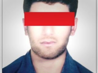 درخواست کمک برای نجات جوان محکوم به مرگ