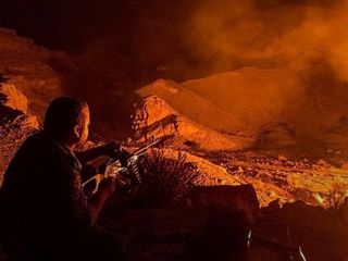 آیا اعزام مهاجران افغان از ایران به جنگ سوریه دروغ است؟.