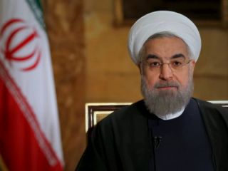 حسن روحانی: نباید شائبه مهندسی شدن انتخابات پیش بیاید