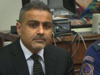 دستگیری دوباره تاجر ایرانی در جمهوری چک، این بار «به درخواست ایران»