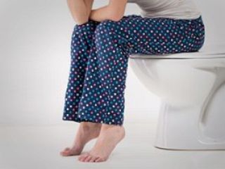 درمان ساده یبوست