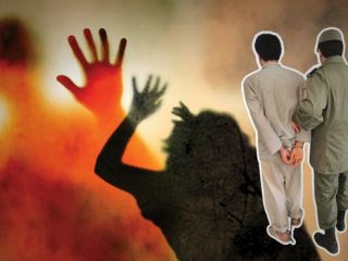 جزییات تجاوز به دختر دانشجو در مشهد