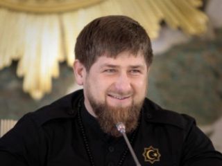 خشم رهبر جمهوری چچن از حذف یک ویدیو از اینستاگرام