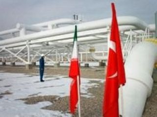 کاهش بهای گاز صادراتی ایران به ترکیه با حکم محکمه بین المللی