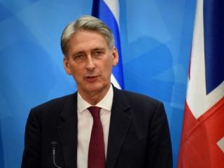 بریتانیا: روسیه در حال ایجاد یک کشور کوچک برای اسد در سوریه است