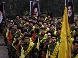 اعضای شبکه پول‌شویی و قاچاق موادمخدر حزب‌الله لبنان بازداشت شدند