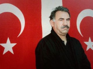 محاکمه استاد دانشگاه در ترکیه به‌ دنبال طرح سوال درباره اوجالان