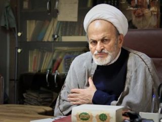 شجونی: شورای نگهبان مدیون امام نیست/ این شورا از آب هم پاک تر است