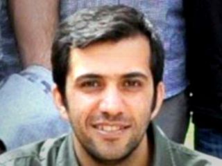 بهمن دارالشفایی بازداشت شد