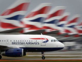 پروازهای بریتیش ایرویز به ایران از سر گرفته می شود