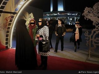 تذکر پلیس به «بدحجابان فرهنگ دوست»+ عکس