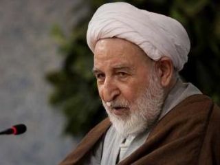 آیت الله یزدی: مجلس خبرگان جای جوان‌گرایی و پیرمردهایی که نمی توانند کاری بکنند نیست