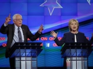 هیلاری کلینتون: دولت بعدی آمریکا نباید به دنبال عادی سازی فوری روابط با ایران باشد