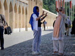 آغاز تسهیلات روادیدی میان ایران و روسیه