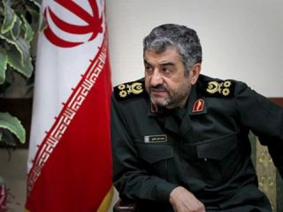 جعفری: فکر نمی‌کنم عربستان جرأت اعزام نیرو به سوریه را داشته باشد