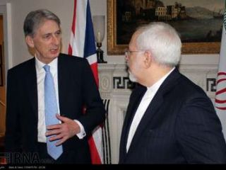 از سرگیری صدور ویزای بریتانیا برای ایرانیان با 