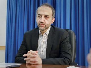 واکنش رییس صدا و سیما به برخی شایعات در مورد شهرزاد میرقلی خان