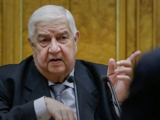 هشدار شدیداللحن سوریه به عربستان و ترکیه