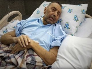 درباره مشاور نظامی خامنه‌ای و انجمن حجتیه