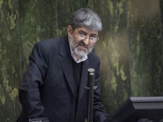 علی مطهری: شورای نگهبان صلاحیتم را تایید کرد