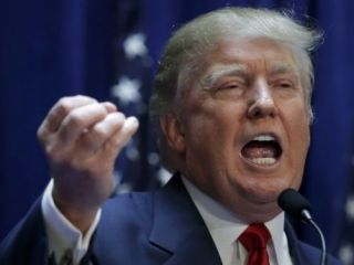 ترامپ: برای مقابله با داعش شکنجه «غرق مصنوعی» را باز می‌گردانم