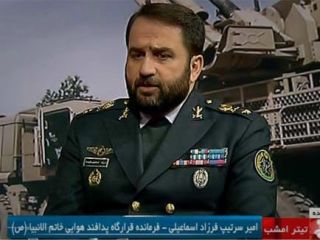 ناگفته‌های اخطار به هواپیماهای آمریکایی در جریان بازداشت ملوانها: ۳۰ ثانیه تا شلیک فاصله داشتیم