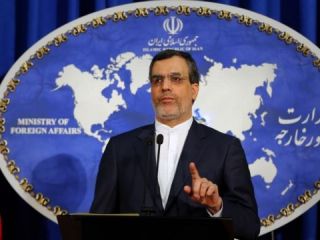 انصاری: درخواست تبلیغاتی نمایندگان کنگره برای ویزا بررسی می‌شود