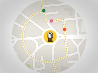 گرشاد، اپلیکیشنی برای دور زدن گشت ارشاد