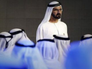 امارات 'وزارت خوشبختی' تاسیس می‌کند